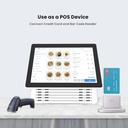 RestoTab - Android POS
