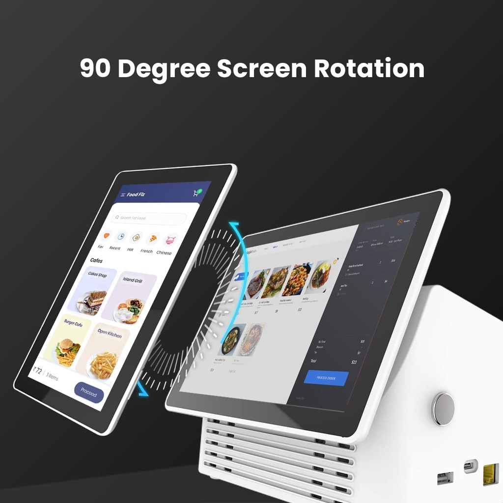 RestoTab - Android POS